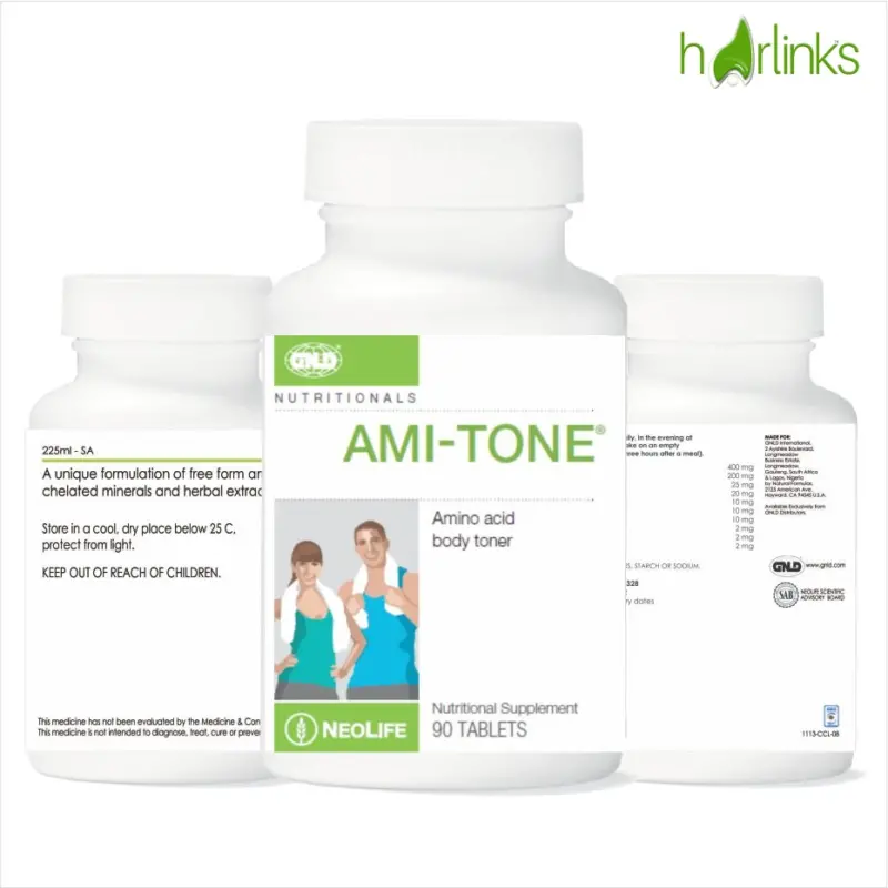 Ami-Tone