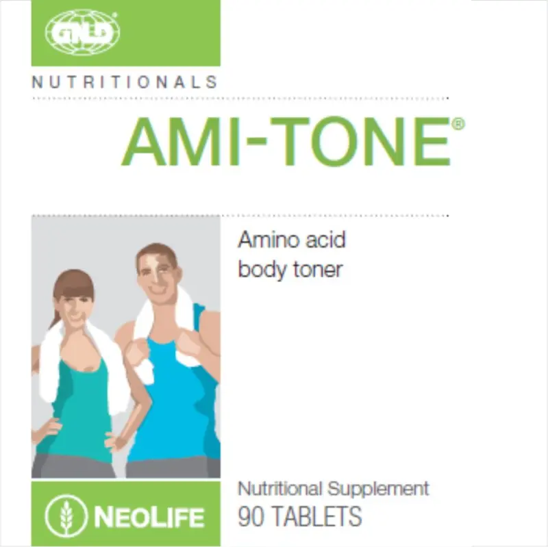 Ami-Tone