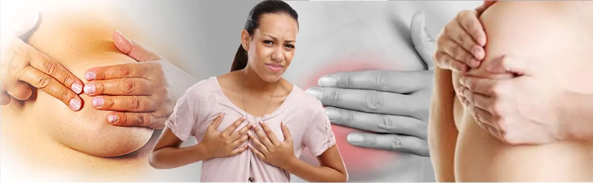 Breasts Discomfort Management