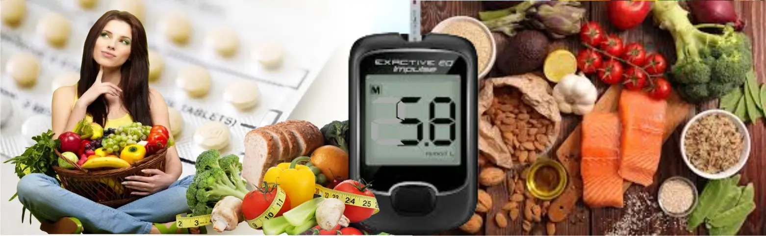 Diabetes Management