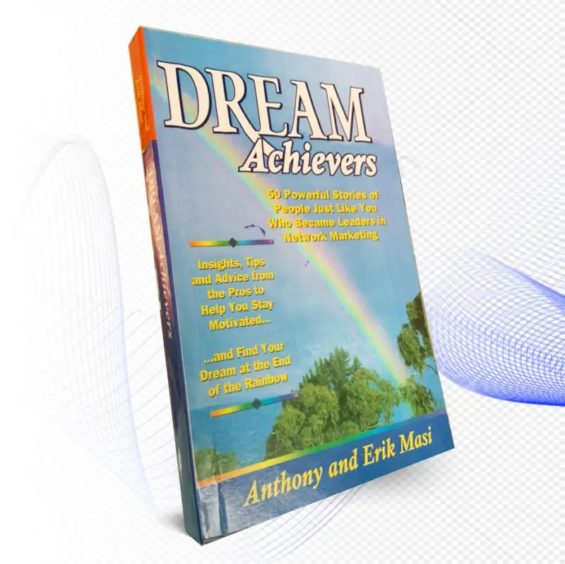 Dream Achievers