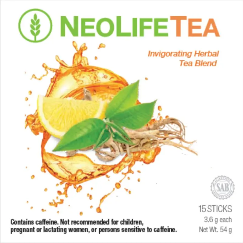 NeoLife Tea