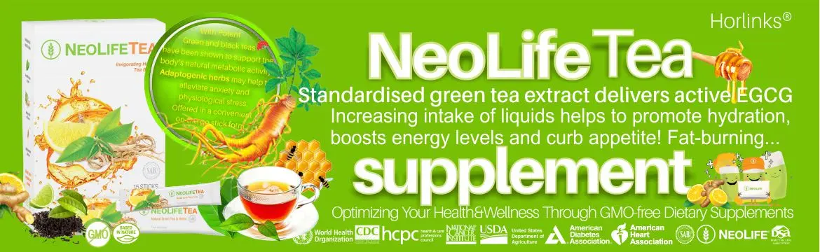 NeoLife Tea