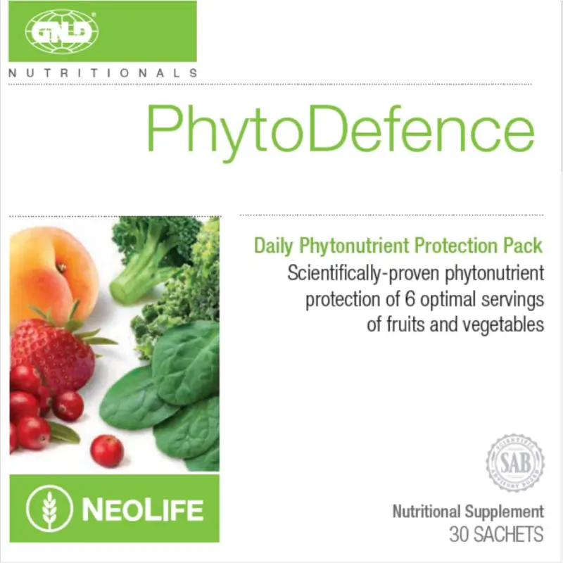 Phyto-Defense