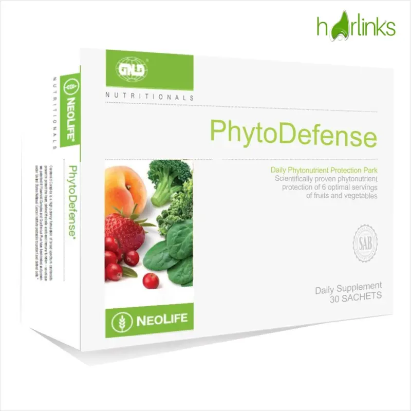 Phyto-Defense