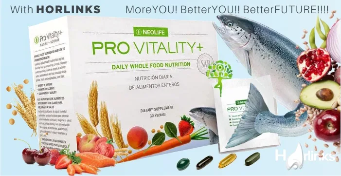 What Doctors Are Saying About NEOLIFE's Pro Vitality+